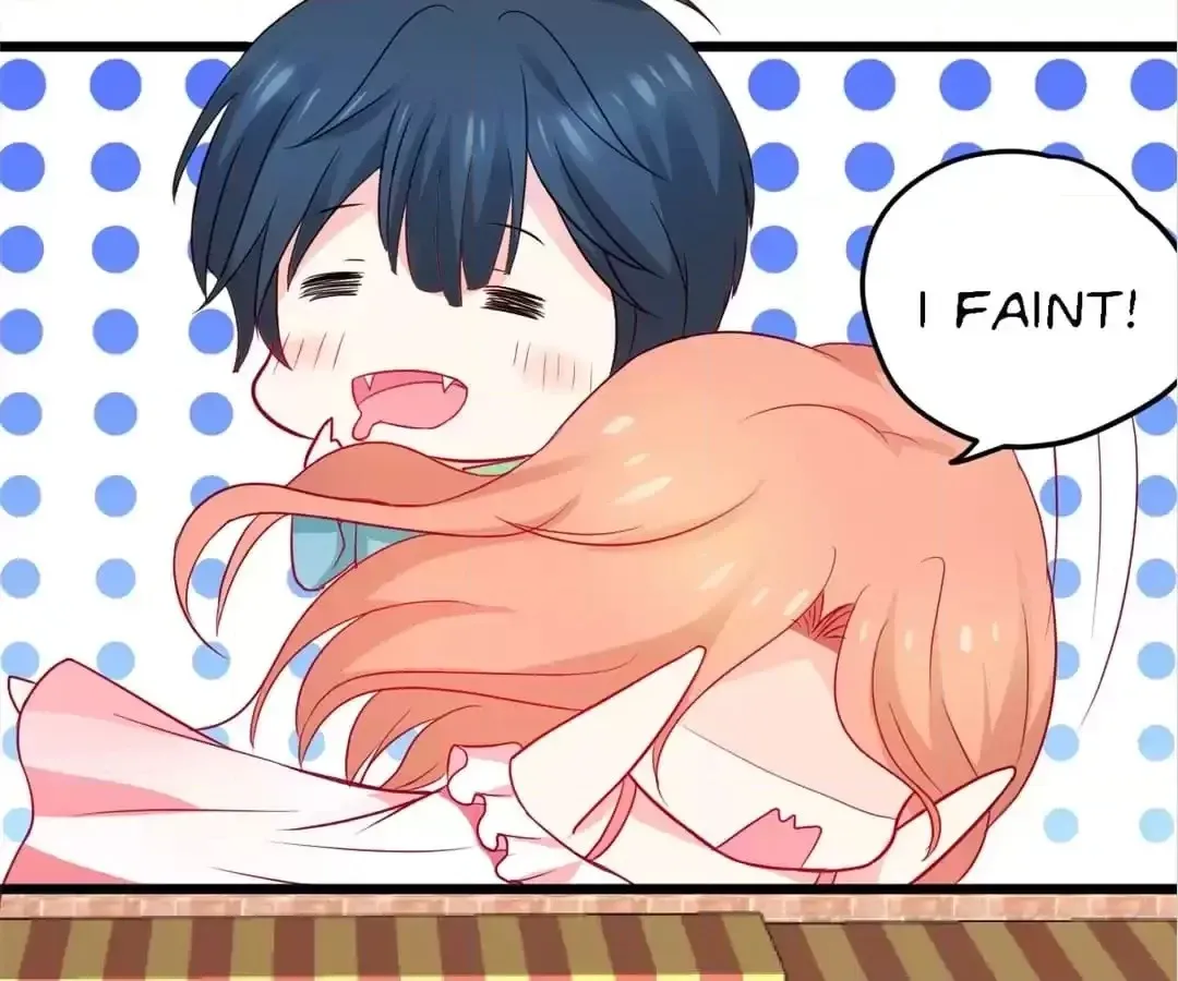 Read The Adorable Vampire chapter 55 image 69 on Lezhin