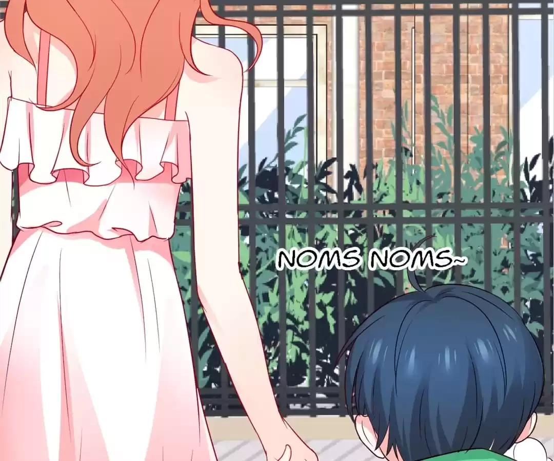 Read The Adorable Vampire chapter 55 image 71 on Lezhin