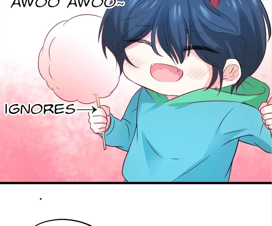Read The Adorable Vampire chapter 55 image 73 on Lezhin