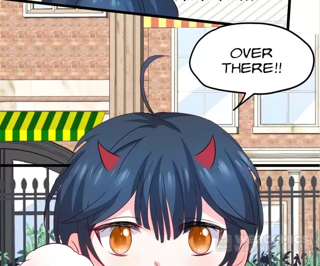 Read The Adorable Vampire chapter 55 image 76 on Lezhin