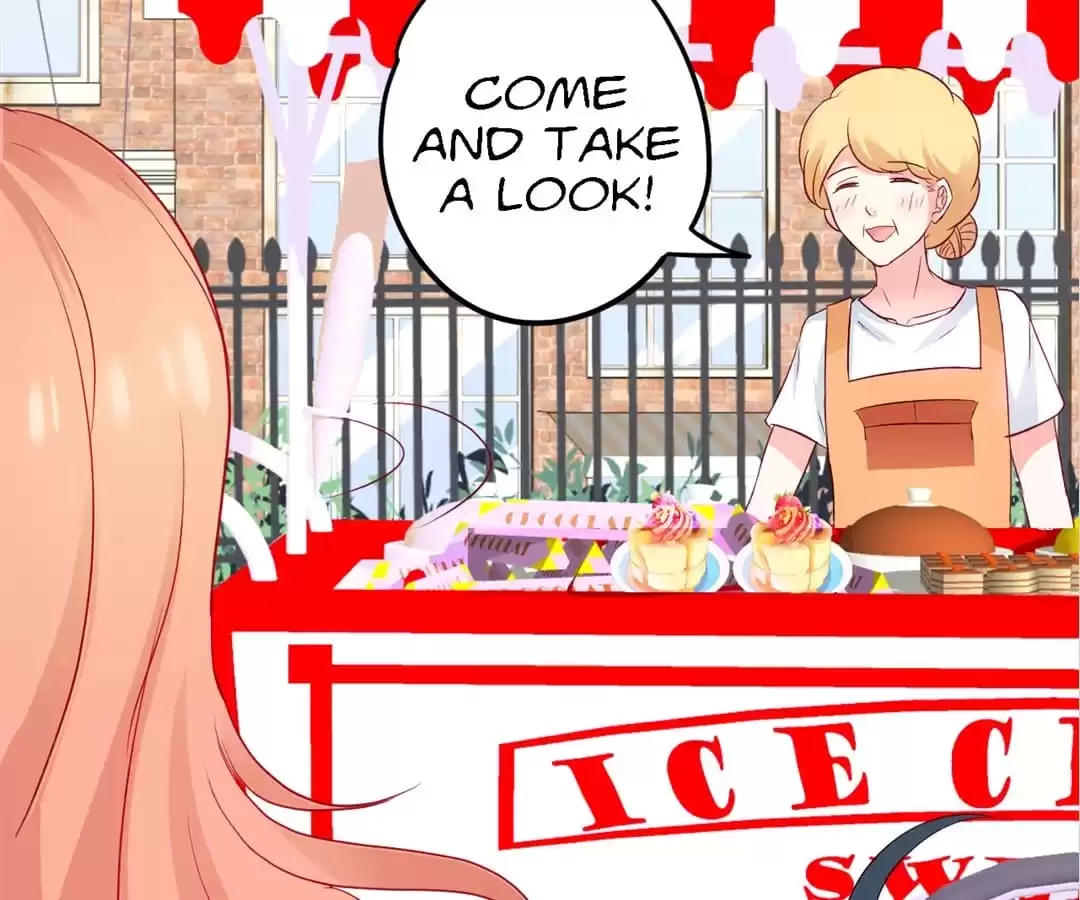 Read The Adorable Vampire chapter 55 image 80 on Lezhin