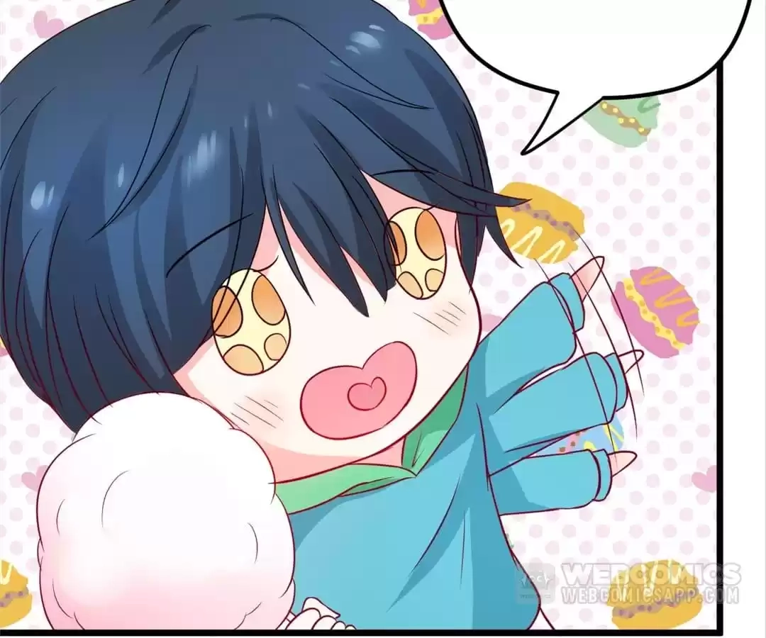 Read The Adorable Vampire chapter 55 image 84 on Lezhin