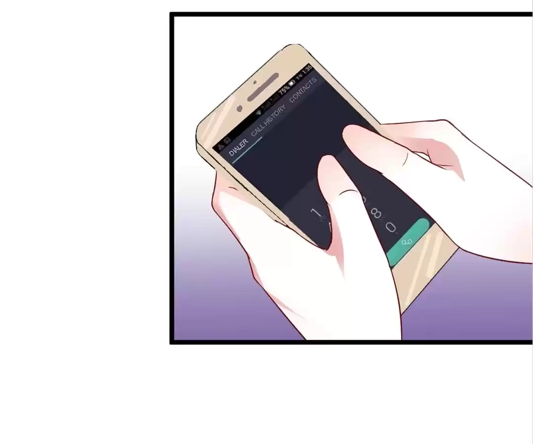 Read The Adorable Vampire chapter 57 image 0 on Lezhin
