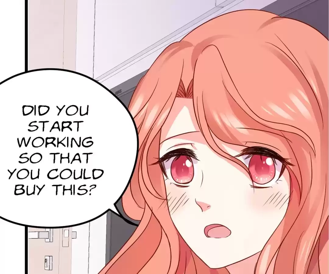 Read The Adorable Vampire chapter 57 image 100 on Lezhin