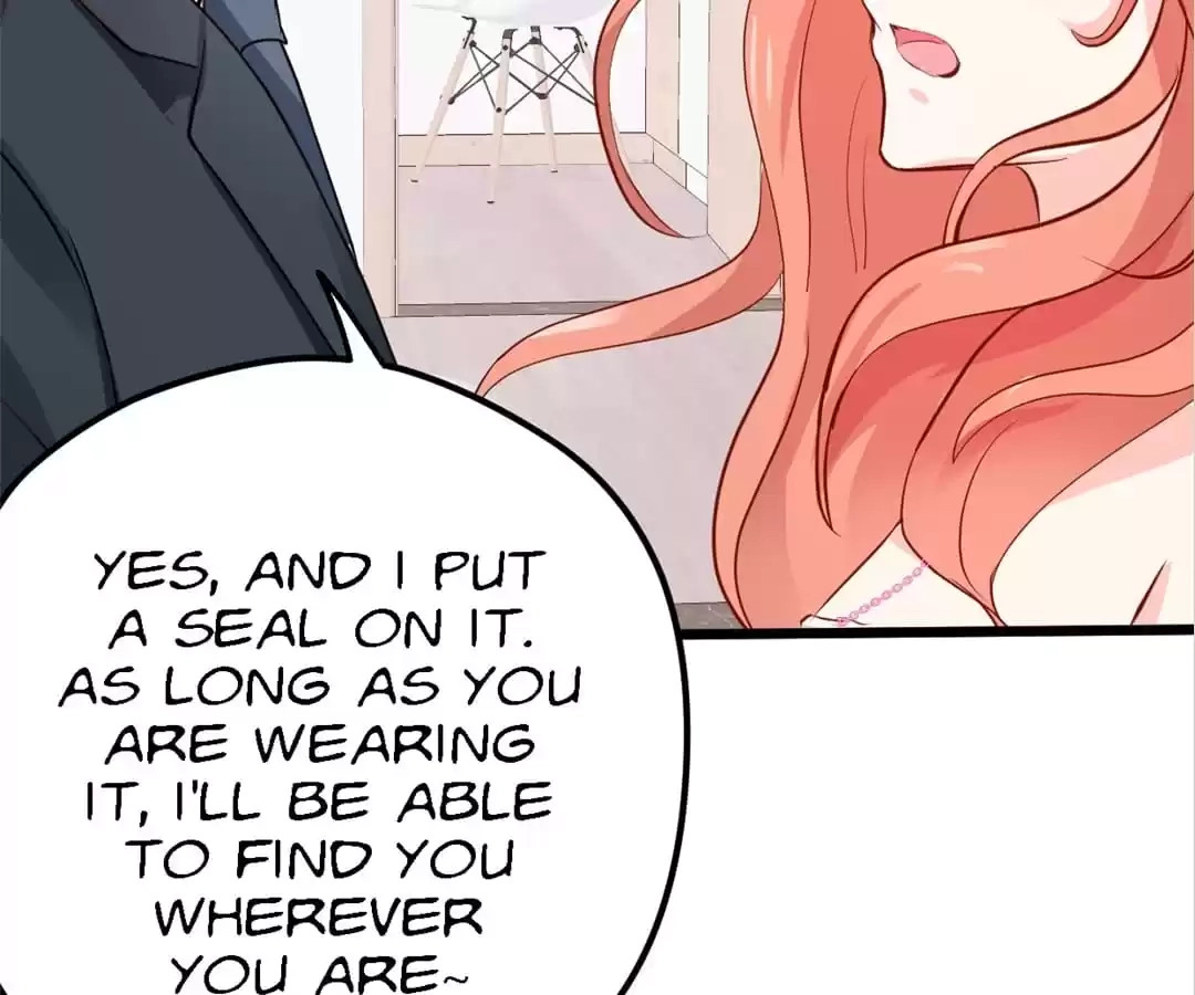 Read The Adorable Vampire chapter 57 image 103 on Lezhin