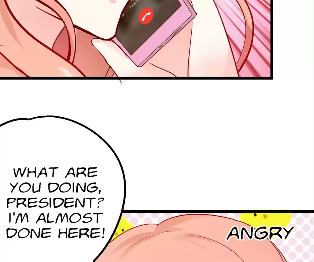 Read The Adorable Vampire chapter 57 image 13 on Lezhin