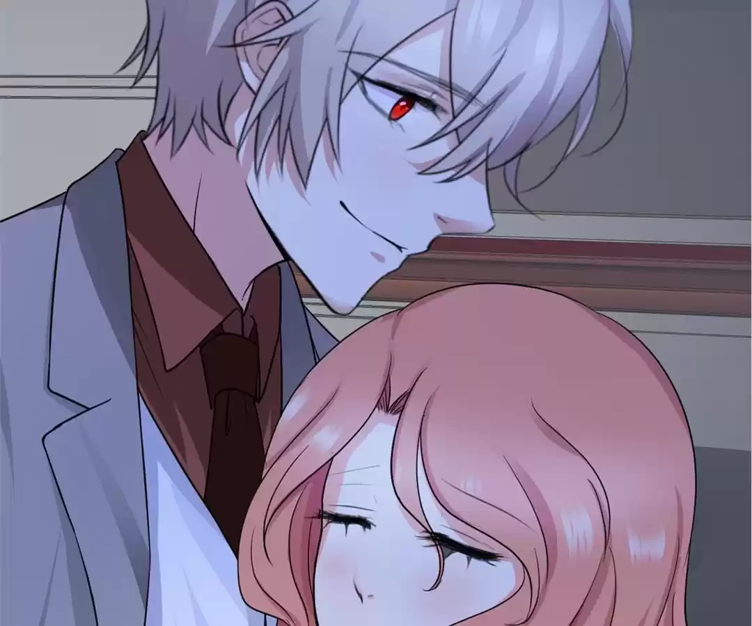 Read The Adorable Vampire chapter 57 image 130 on Lezhin