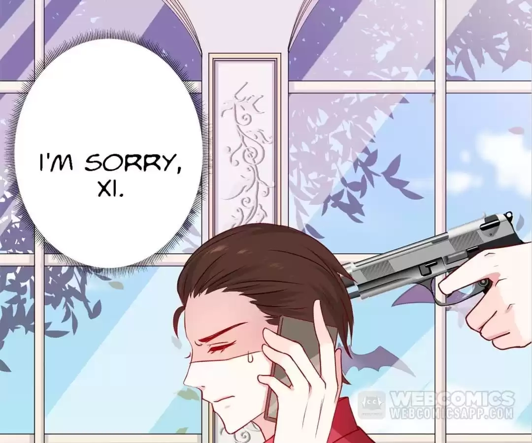 Read The Adorable Vampire chapter 57 image 17 on Lezhin