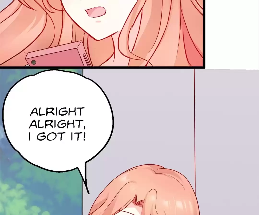 Read The Adorable Vampire chapter 57 image 24 on Lezhin