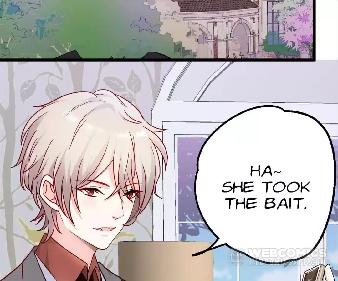 Read The Adorable Vampire chapter 57 image 30 on Lezhin