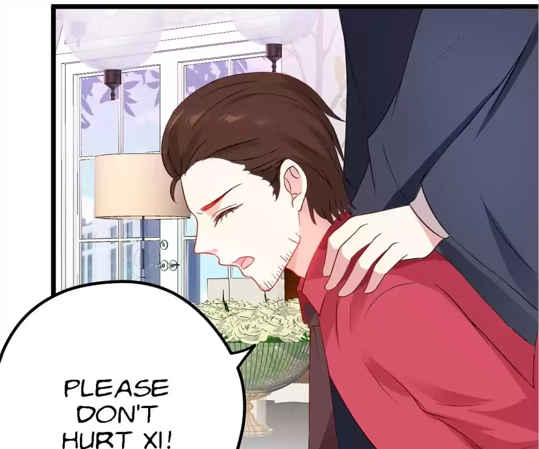 Read The Adorable Vampire chapter 57 image 41 on Lezhin