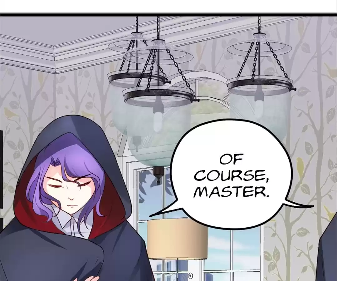 Read The Adorable Vampire chapter 57 image 47 on Lezhin