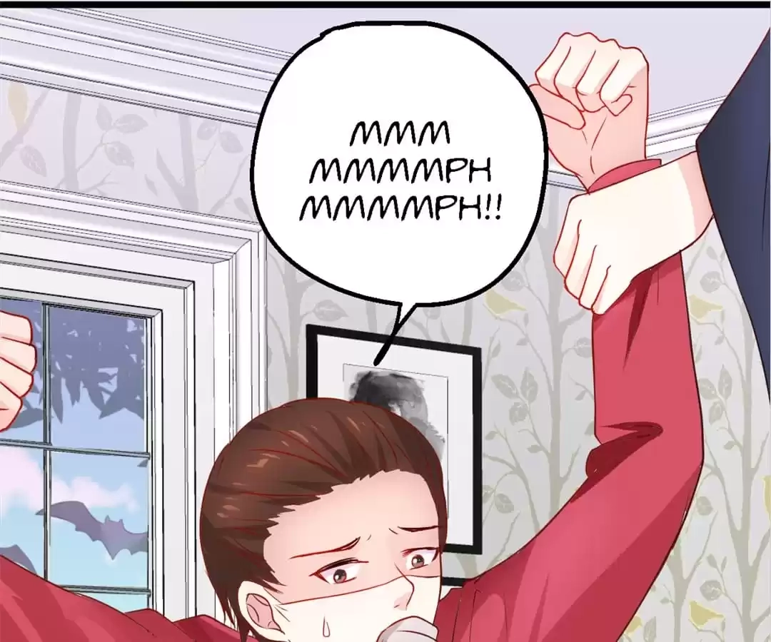 Read The Adorable Vampire chapter 57 image 51 on Lezhin