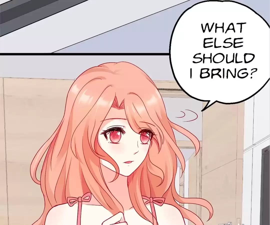 Read The Adorable Vampire chapter 57 image 63 on Lezhin