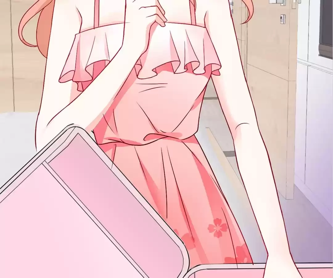 Read The Adorable Vampire chapter 57 image 64 on Lezhin
