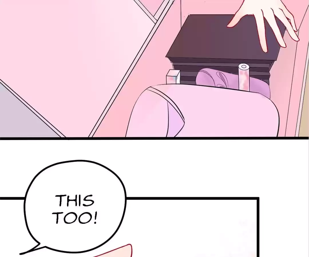 Read The Adorable Vampire chapter 57 image 65 on Lezhin
