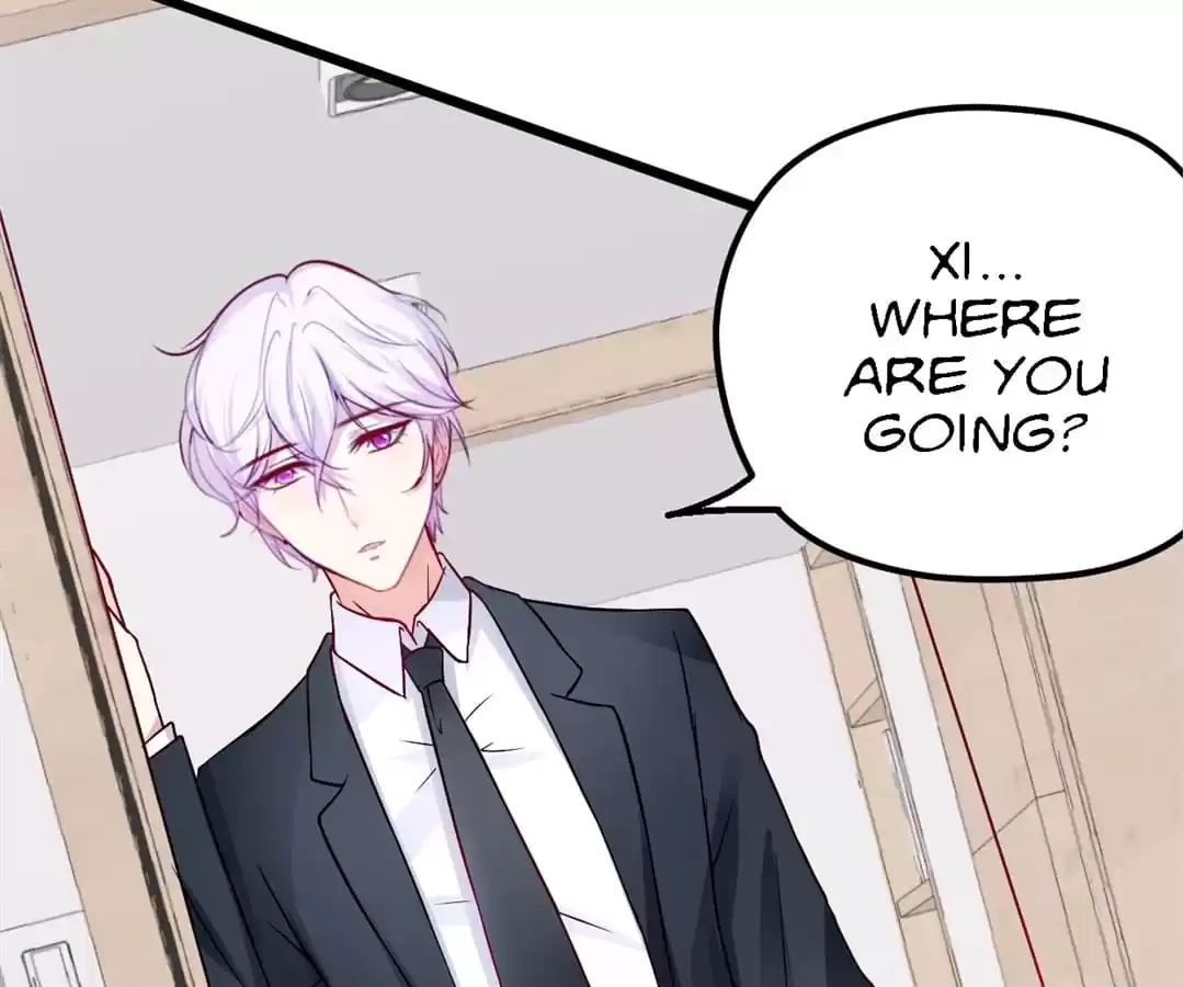 Read The Adorable Vampire chapter 57 image 67 on Lezhin