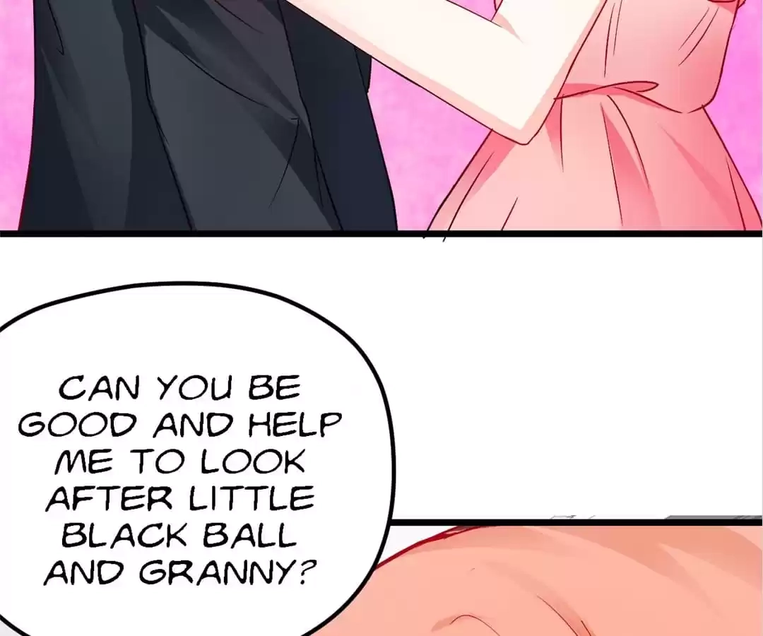 Read The Adorable Vampire chapter 57 image 72 on Lezhin