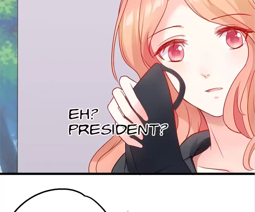 Read The Adorable Vampire chapter 57 image 8 on Lezhin