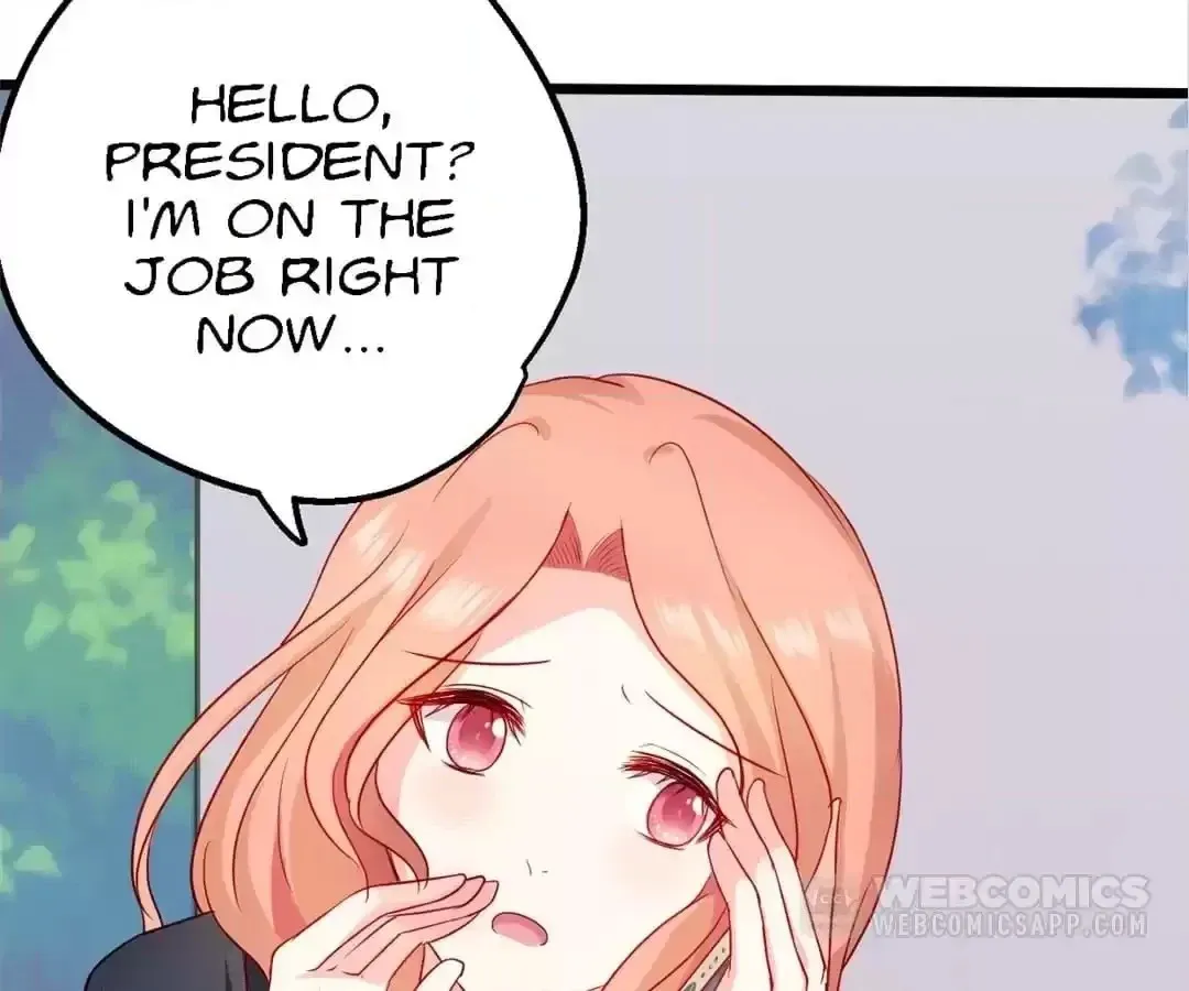 Read The Adorable Vampire chapter 57 image 9 on Lezhin