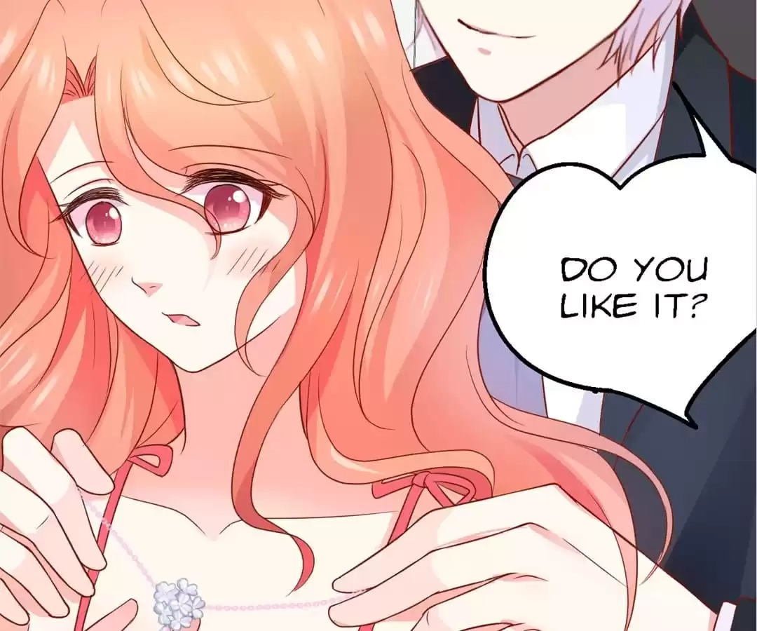Read The Adorable Vampire chapter 57 image 95 on Lezhin