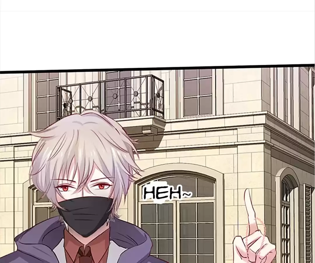 Read The Adorable Vampire chapter 58 image 103 on Lezhin