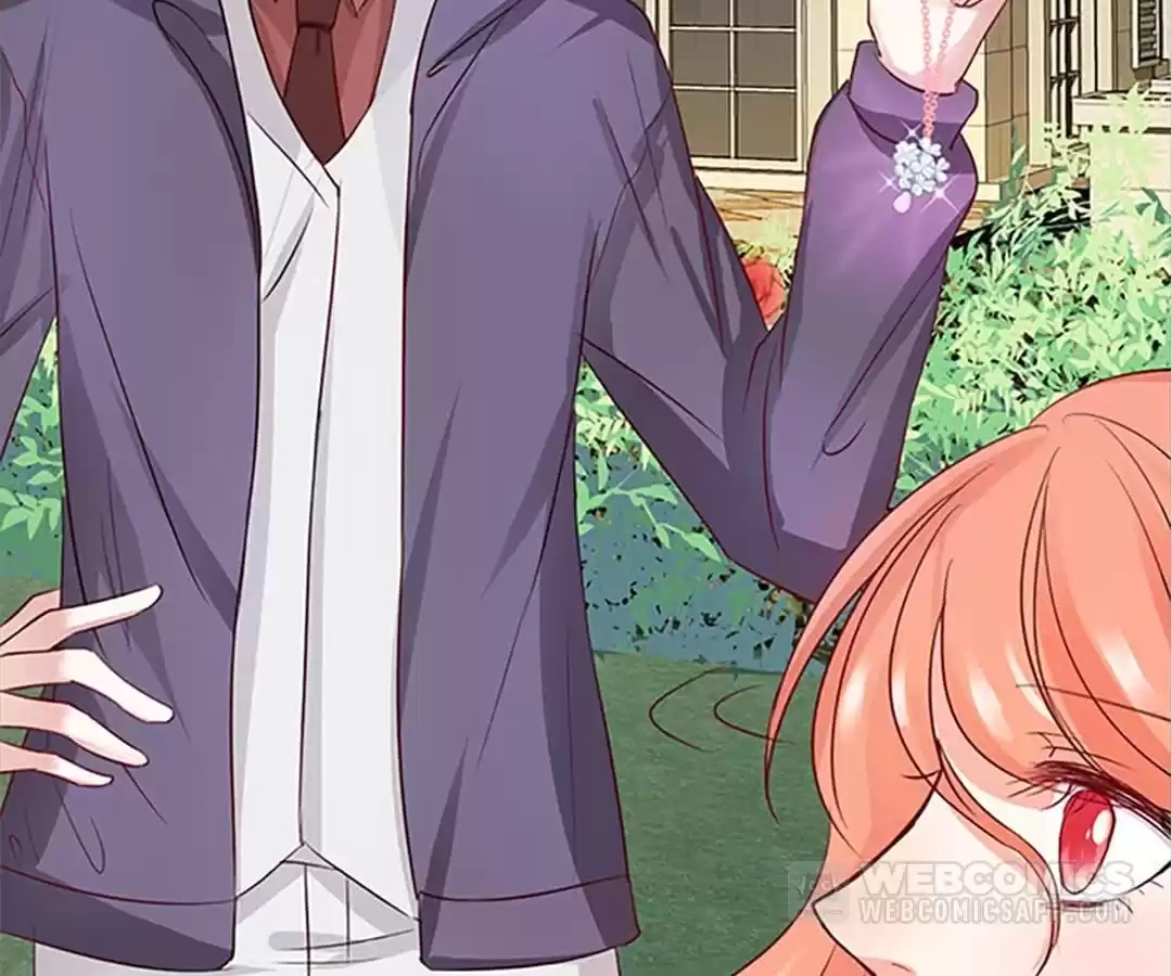 Read The Adorable Vampire chapter 58 image 104 on Lezhin