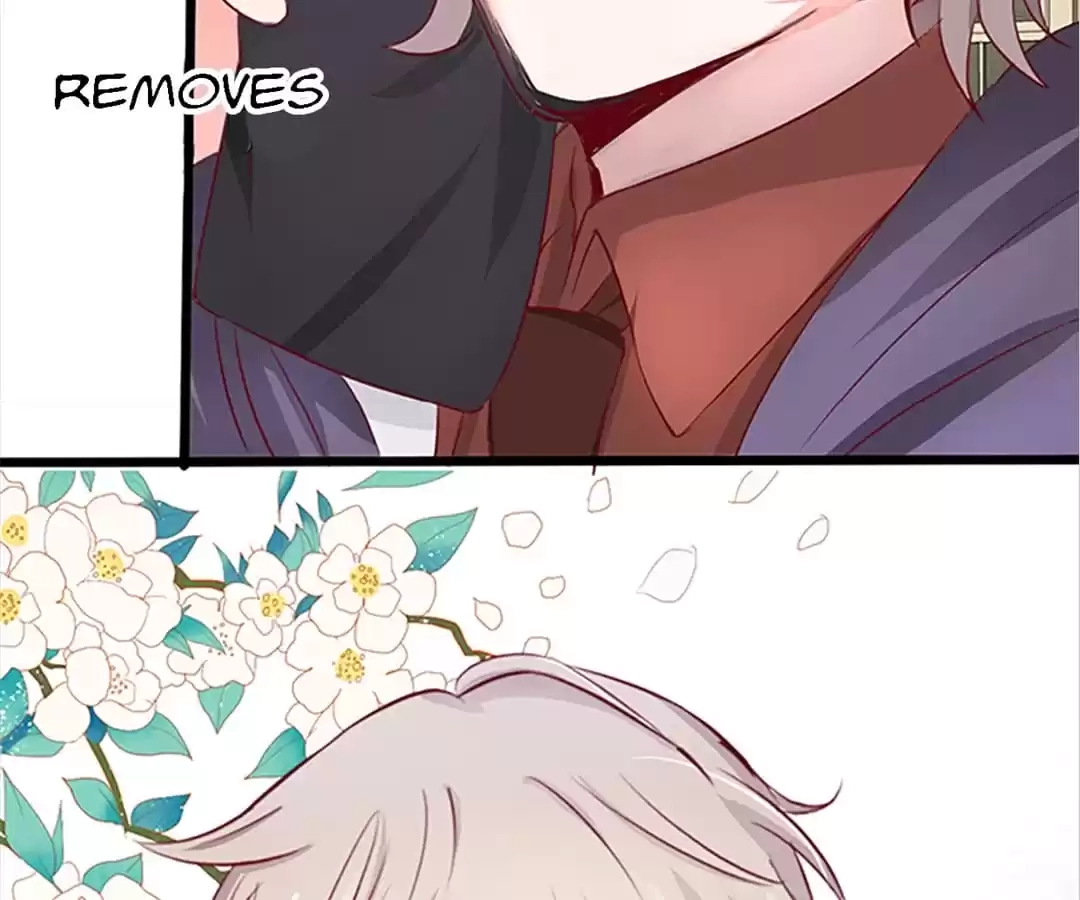 Read The Adorable Vampire chapter 58 image 107 on Lezhin