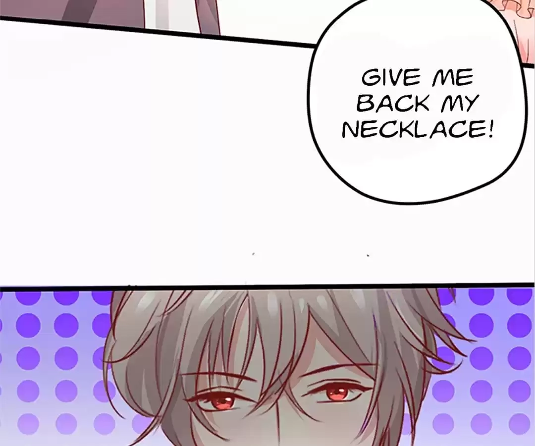 Read The Adorable Vampire chapter 58 image 114 on Lezhin