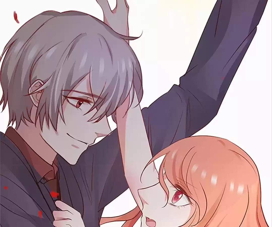 Read The Adorable Vampire chapter 58 image 118 on Lezhin