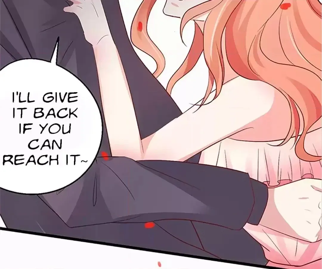 Read The Adorable Vampire chapter 58 image 119 on Lezhin