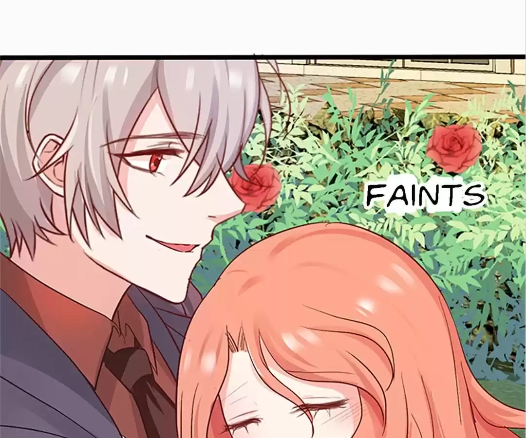 Read The Adorable Vampire chapter 58 image 124 on Lezhin