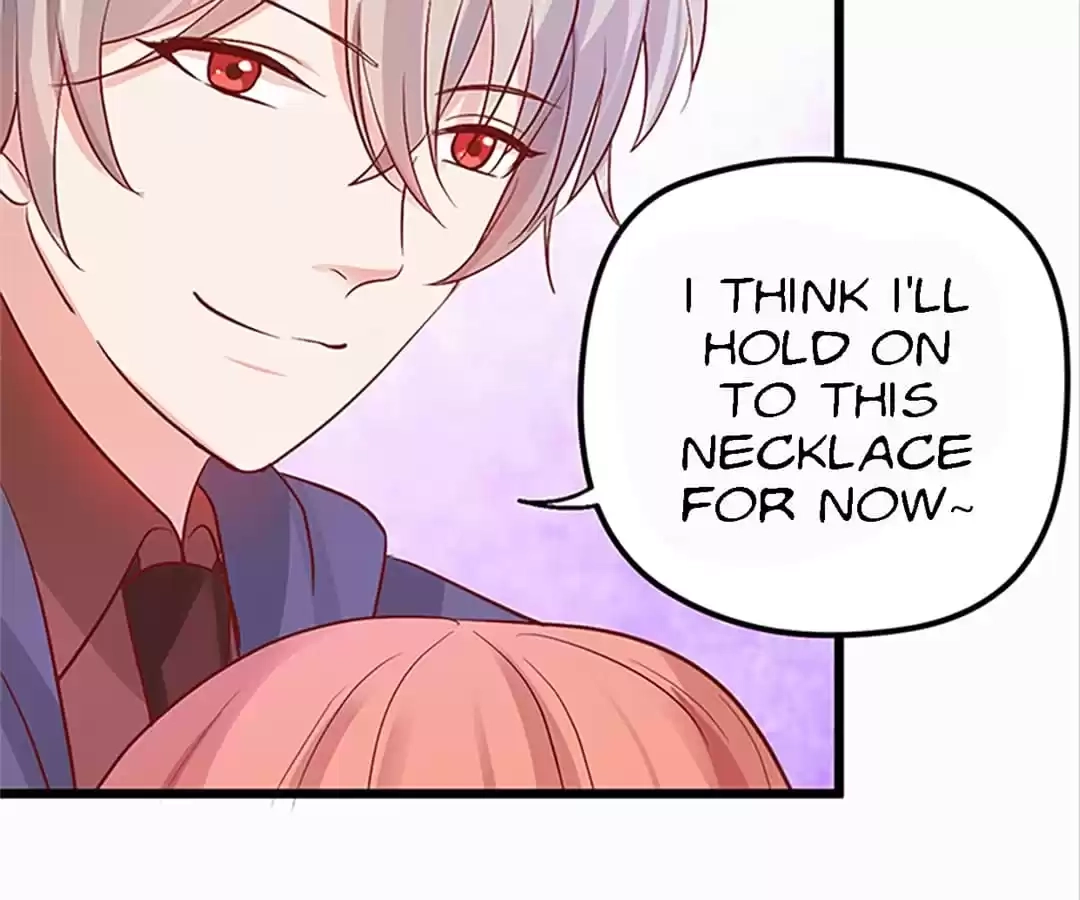 Read The Adorable Vampire chapter 58 image 127 on Lezhin