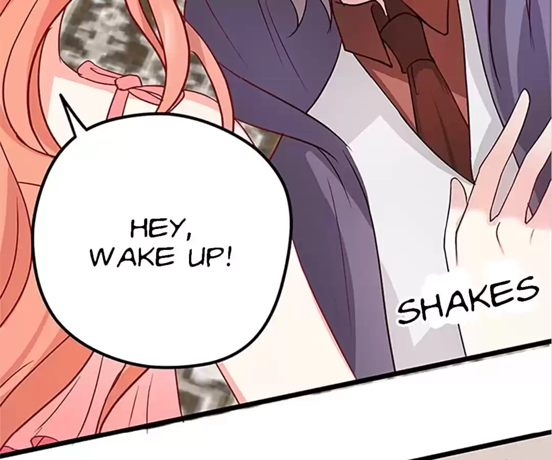 Read The Adorable Vampire chapter 58 image 13 on Lezhin
