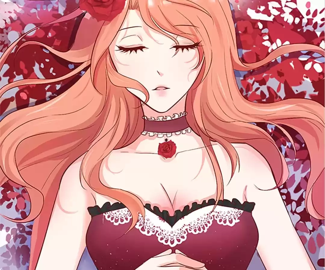 Read The Adorable Vampire chapter 58 image 132 on Lezhin