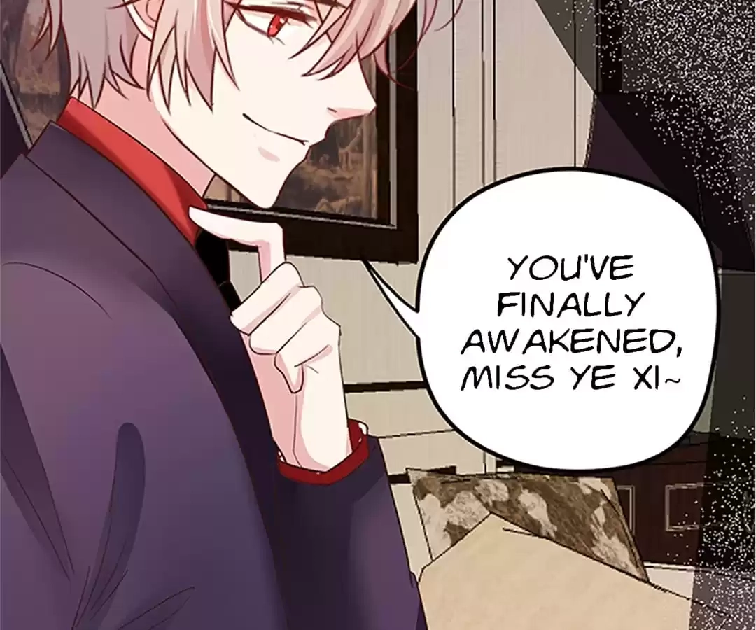 Read The Adorable Vampire chapter 58 image 140 on Lezhin