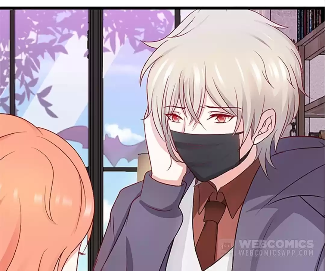 Read The Adorable Vampire chapter 58 image 17 on Lezhin