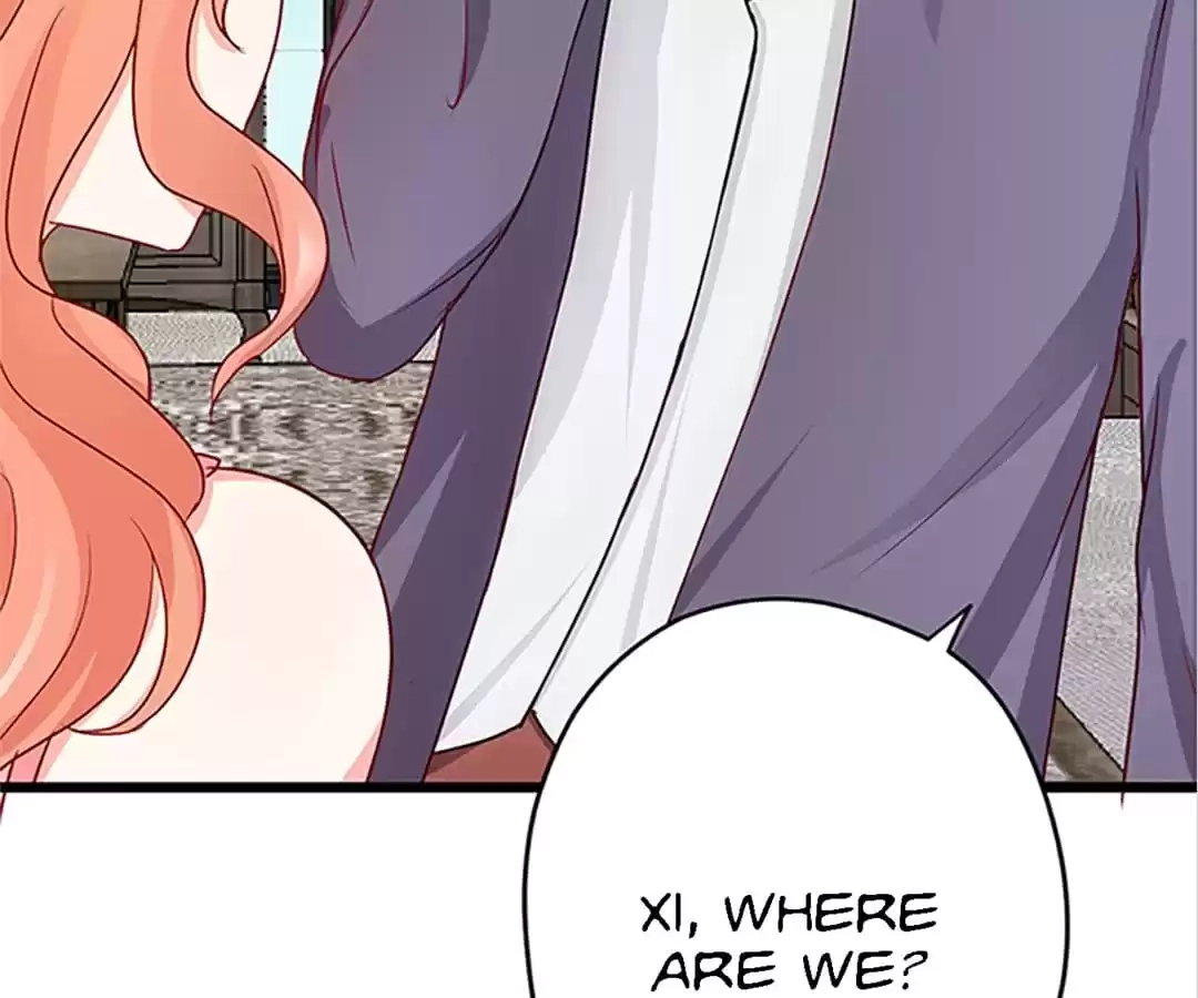 Read The Adorable Vampire chapter 58 image 18 on Lezhin