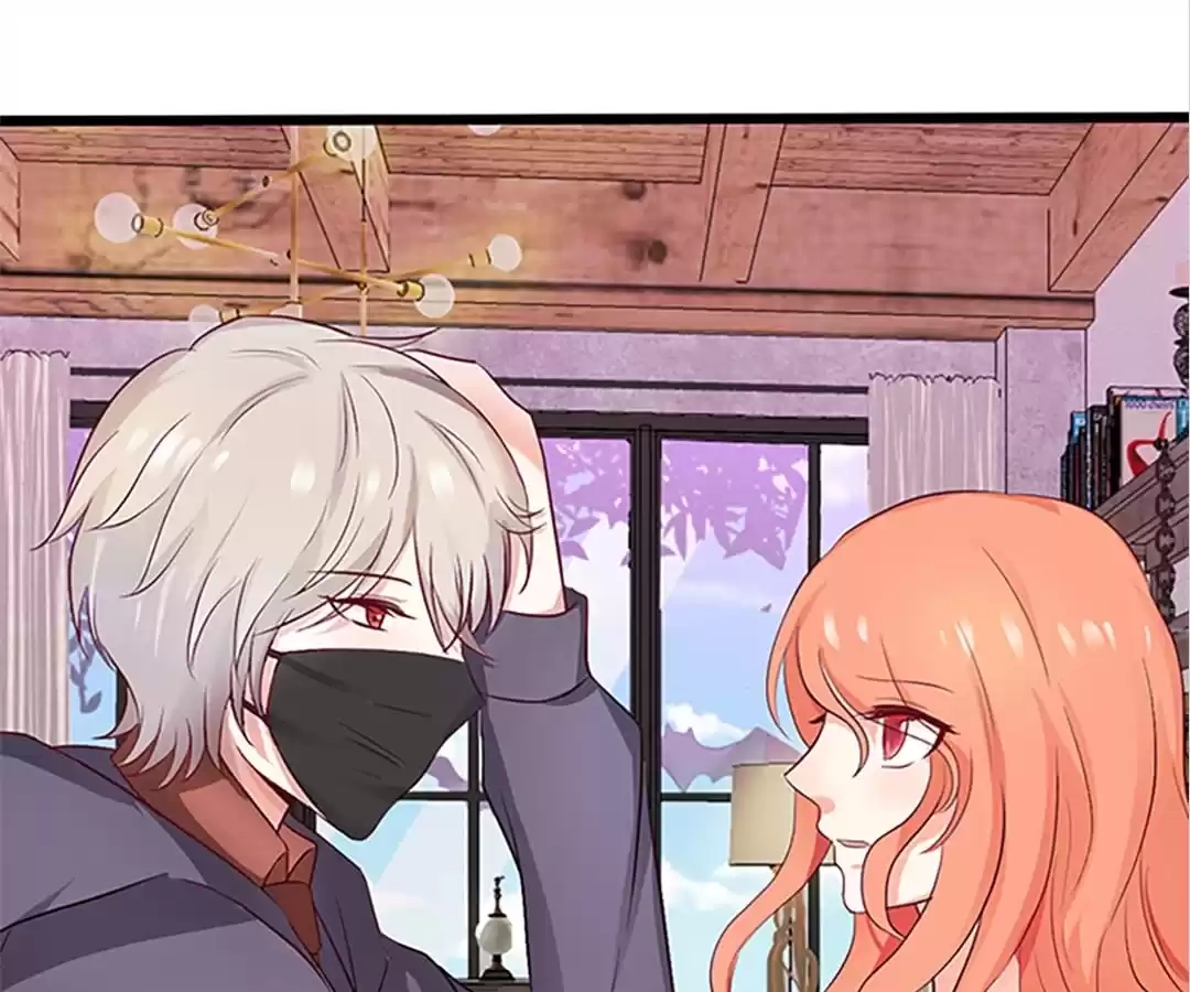 Read The Adorable Vampire chapter 58 image 22 on Lezhin