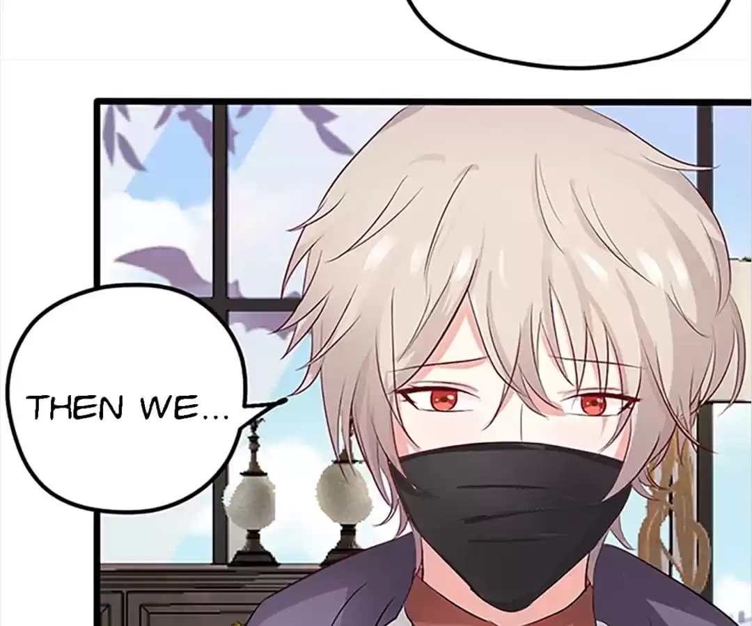 Read The Adorable Vampire chapter 58 image 24 on Lezhin