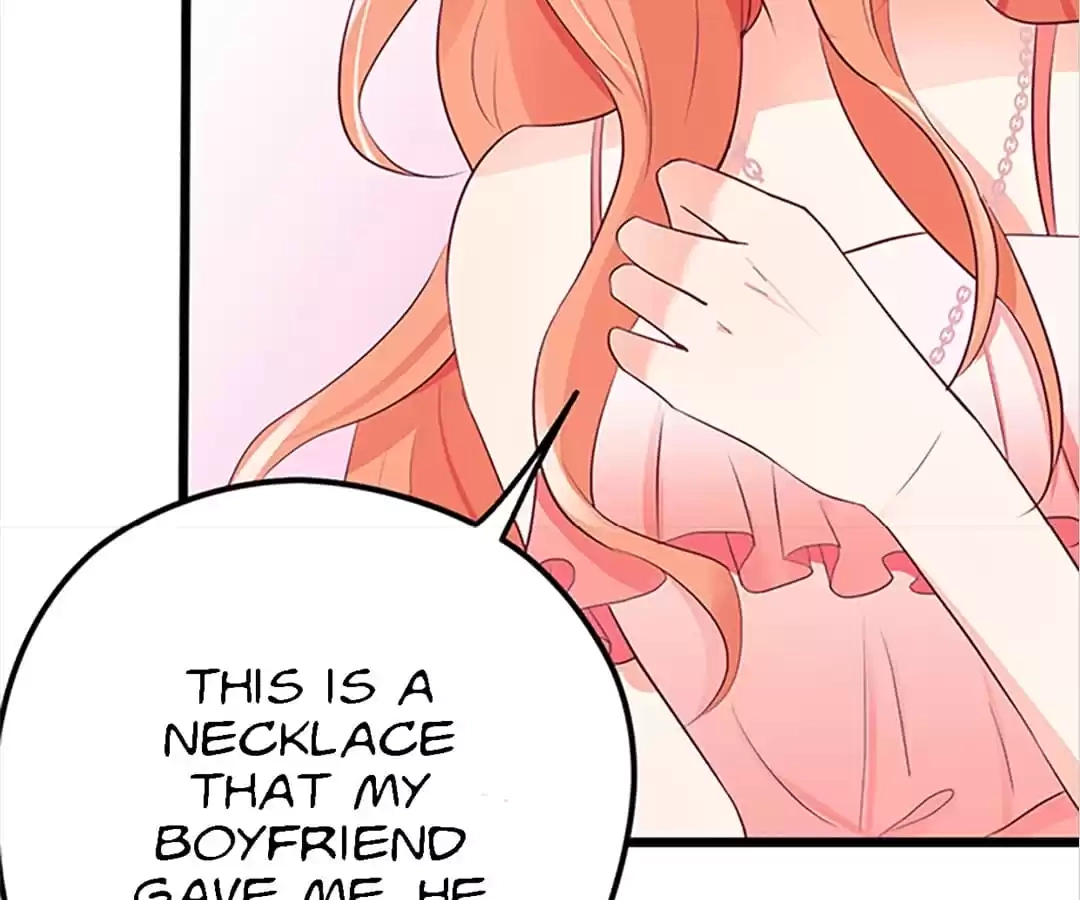 Read The Adorable Vampire chapter 58 image 28 on Lezhin