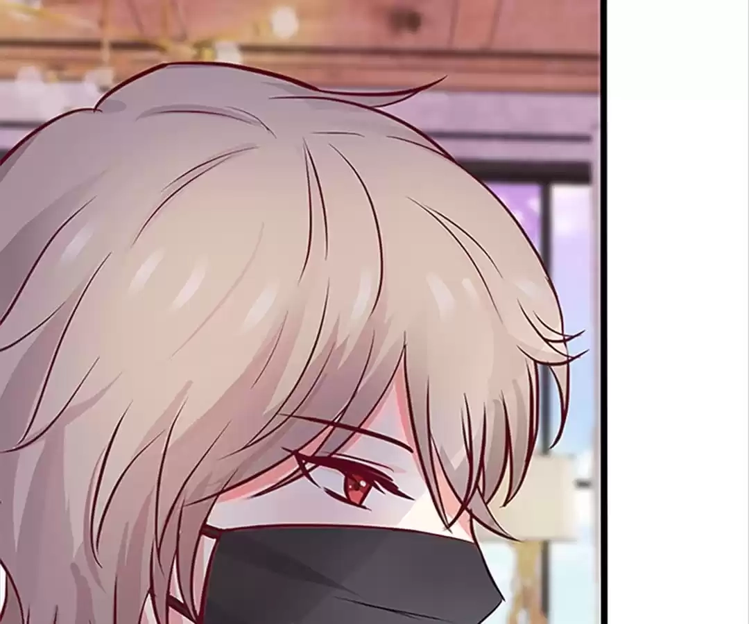 Read The Adorable Vampire chapter 58 image 32 on Lezhin
