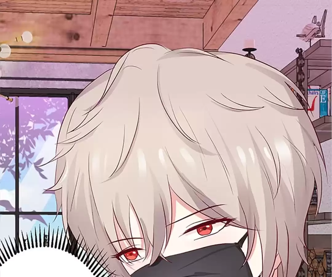 Read The Adorable Vampire chapter 58 image 34 on Lezhin