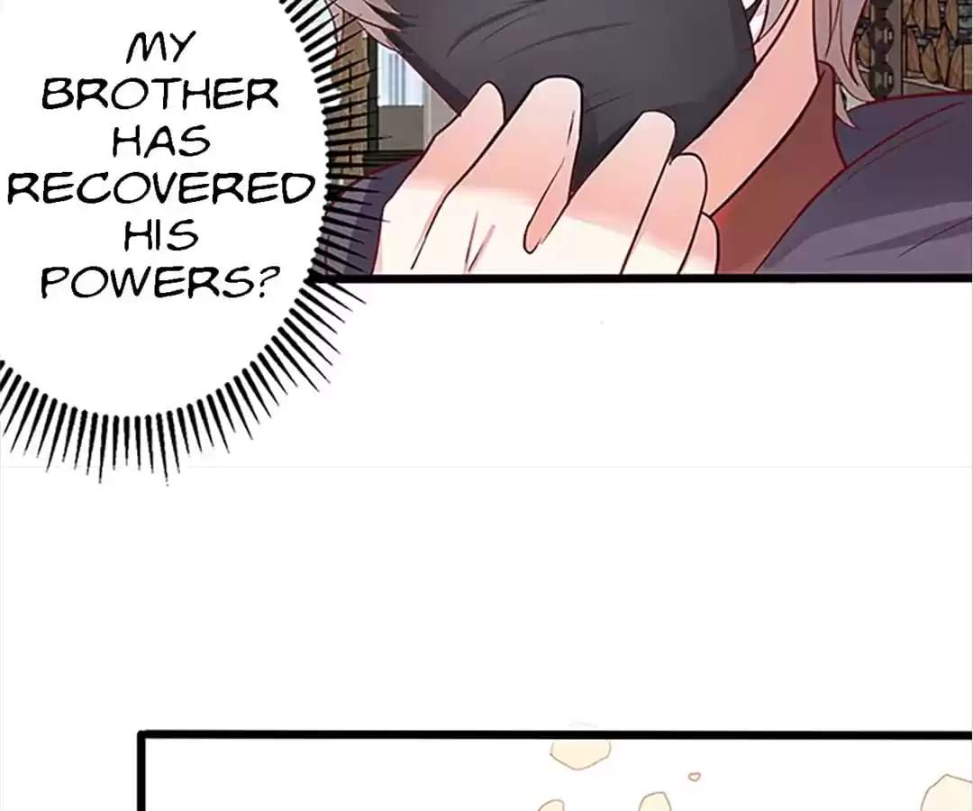 Read The Adorable Vampire chapter 58 image 35 on Lezhin
