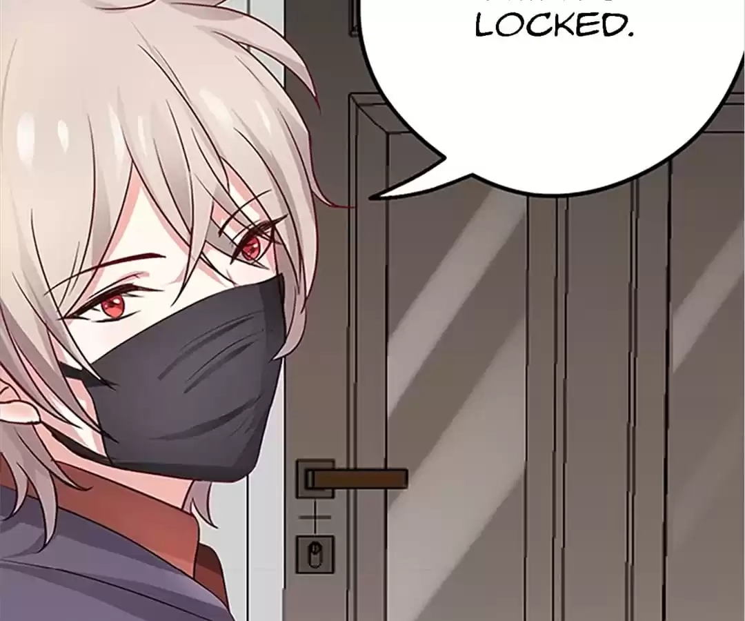 Read The Adorable Vampire chapter 58 image 42 on Lezhin