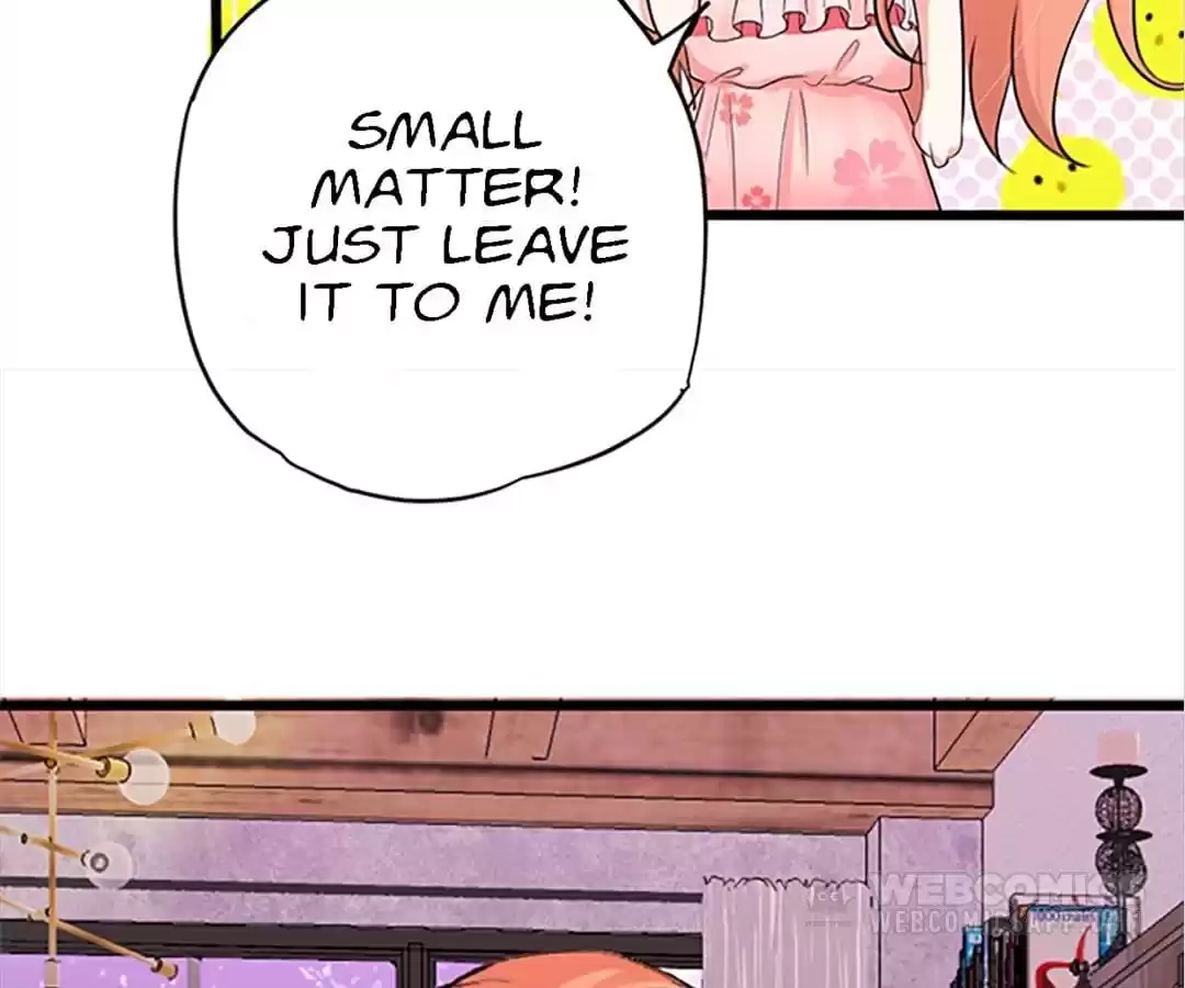 Read The Adorable Vampire chapter 58 image 46 on Lezhin