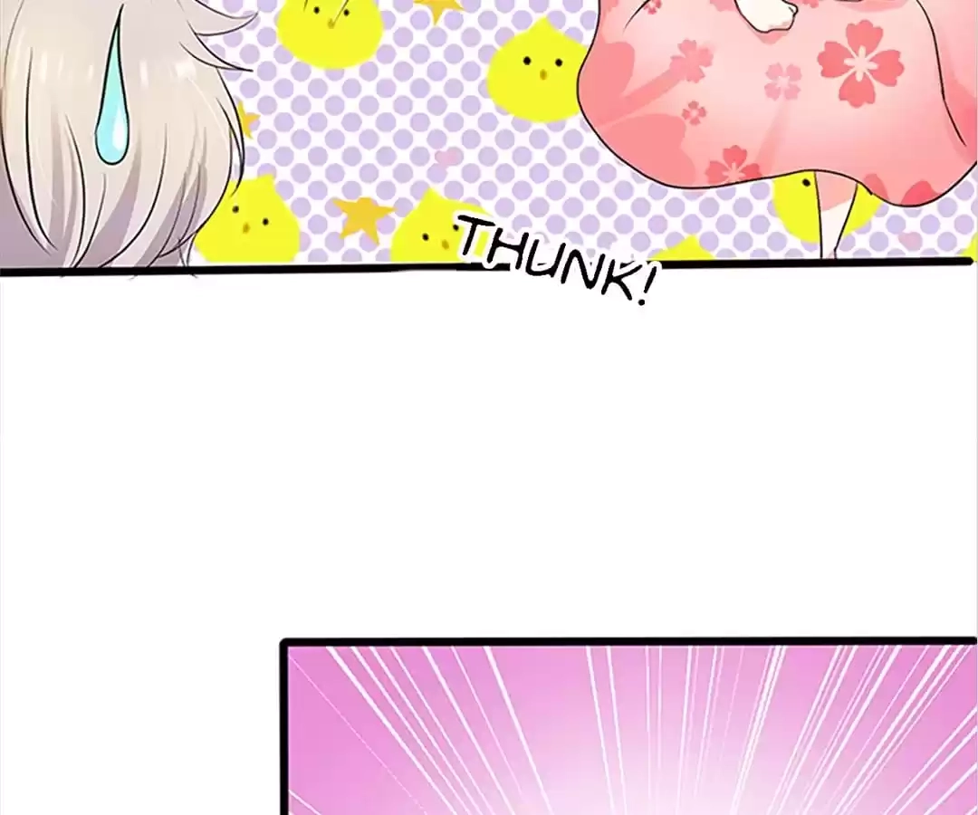 Read The Adorable Vampire chapter 58 image 52 on Lezhin