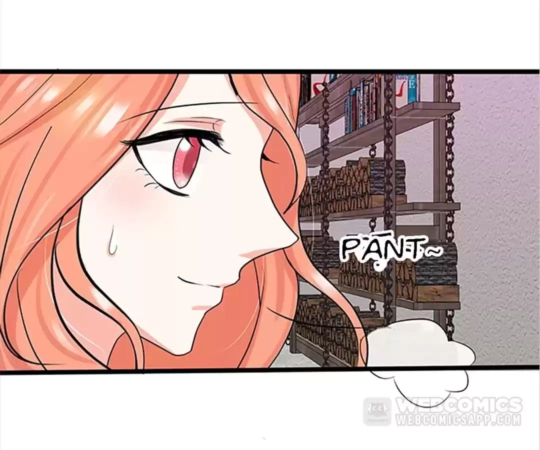 Read The Adorable Vampire chapter 58 image 54 on Lezhin
