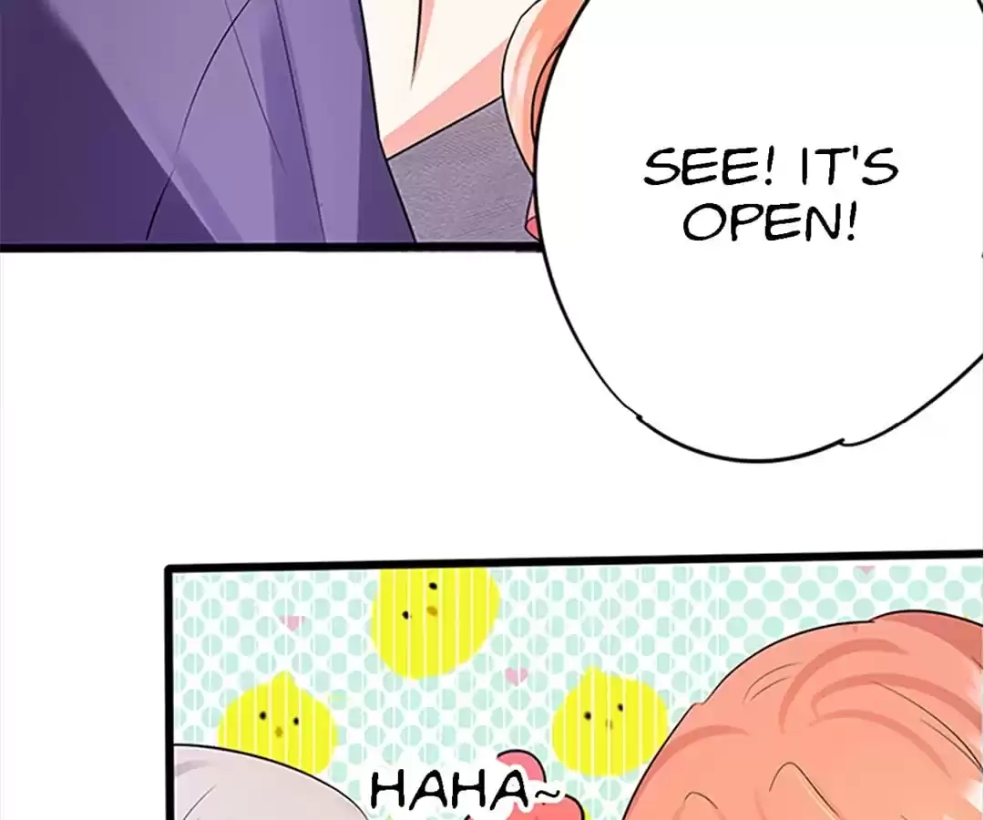 Read The Adorable Vampire chapter 58 image 57 on Lezhin