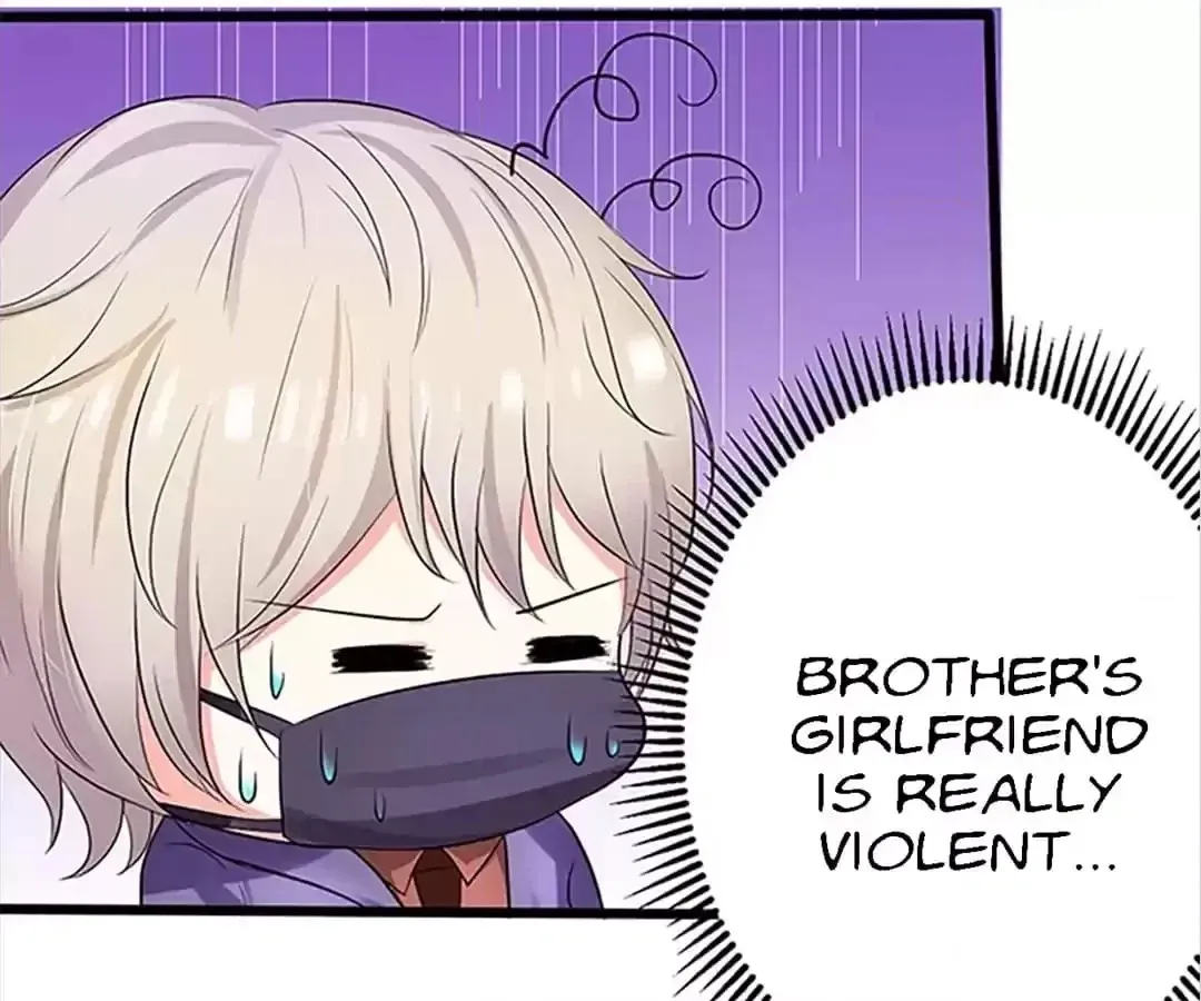 Read The Adorable Vampire chapter 58 image 59 on Lezhin